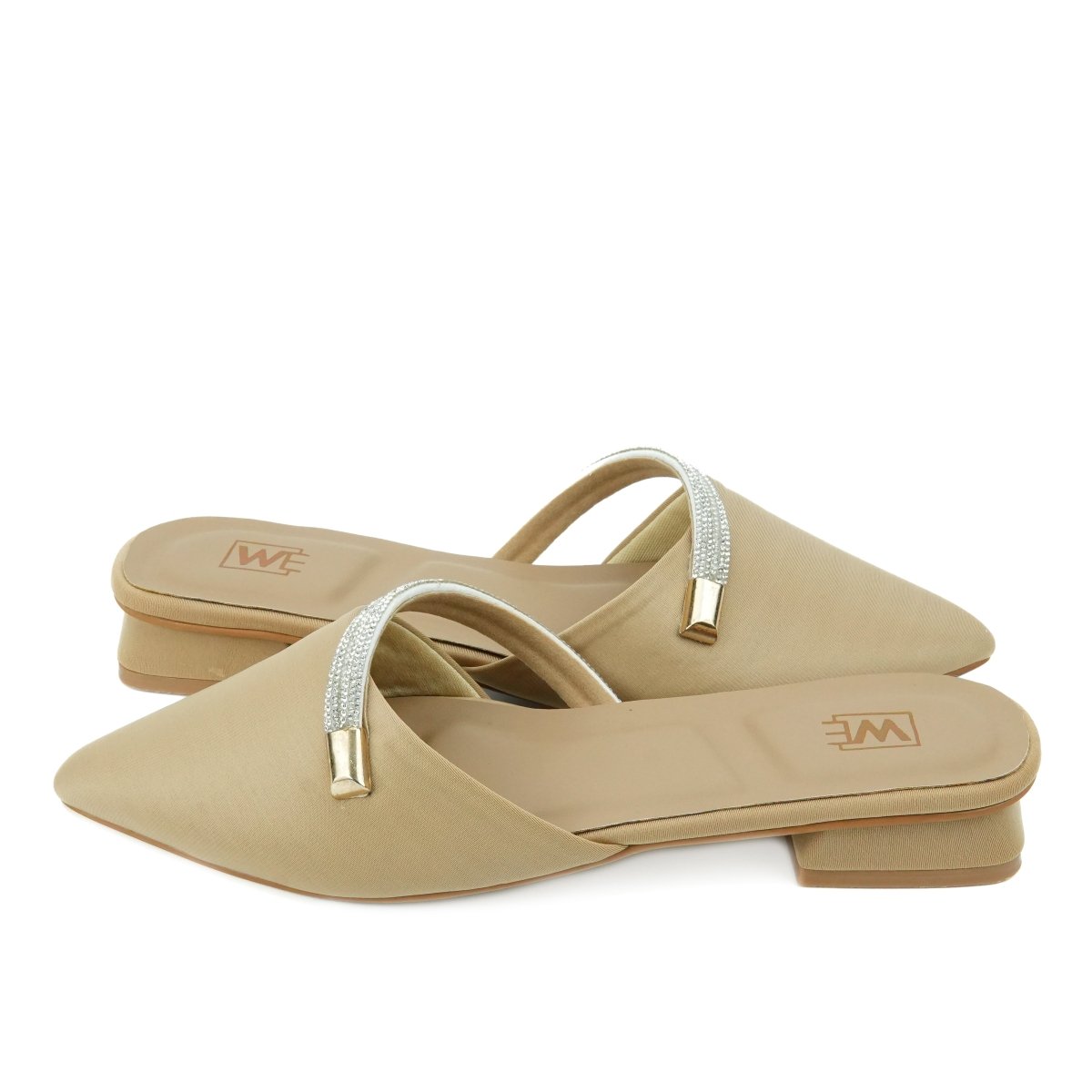 Women Formal Mules - 41423S