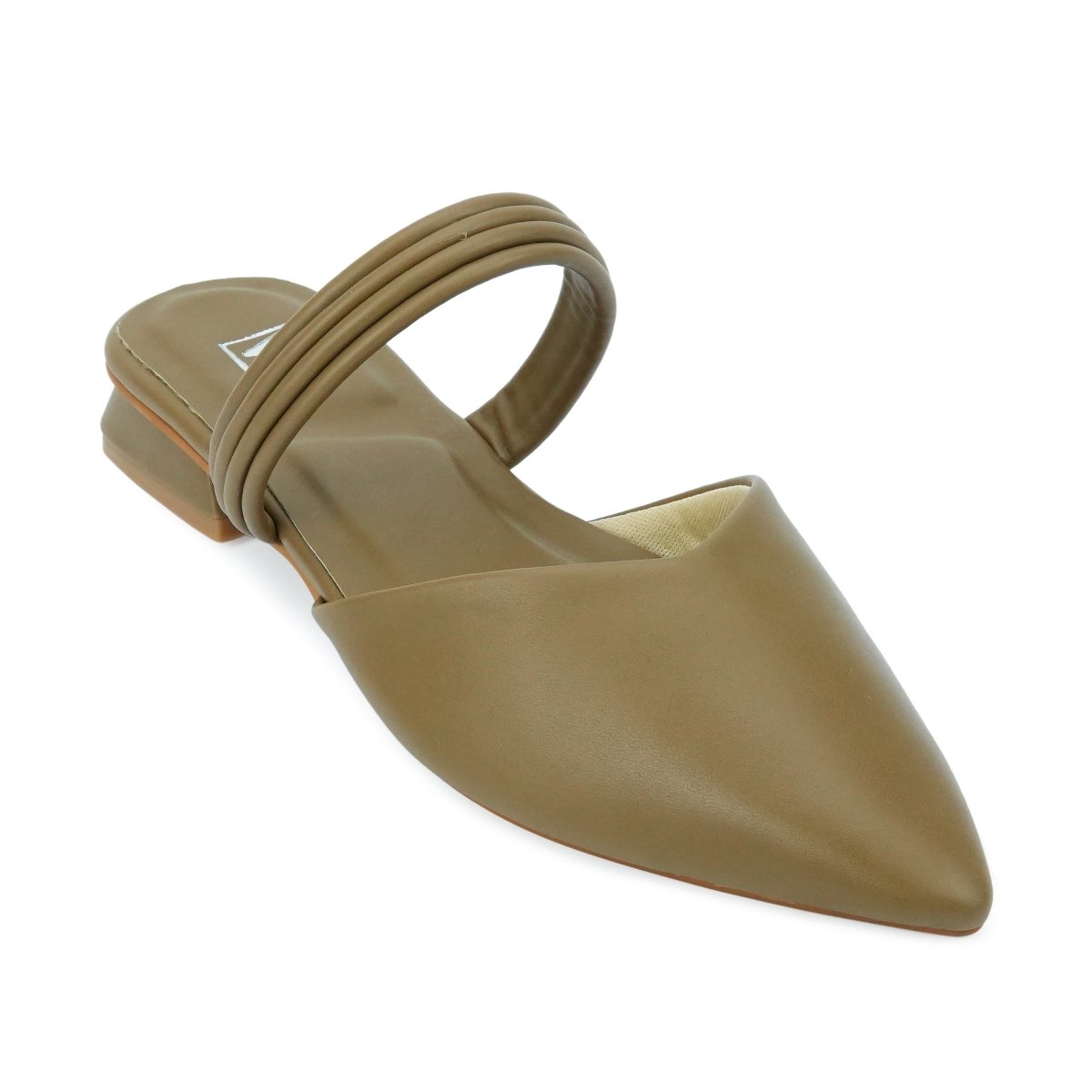 Women Formal Mules - 41425S