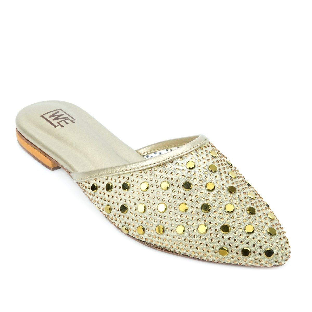 Women Formal Mules - 41427S