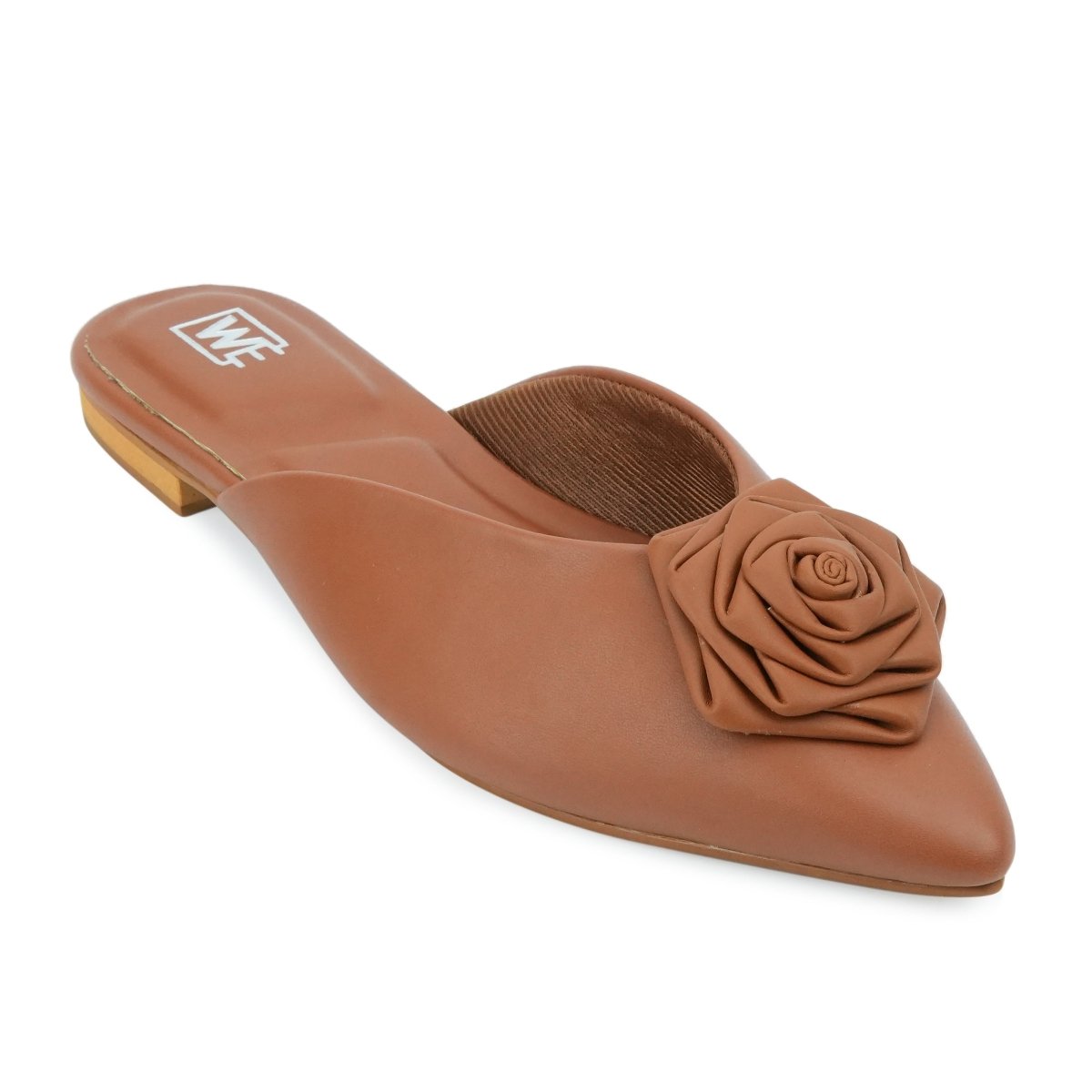 Women Formal Mules - 41431S