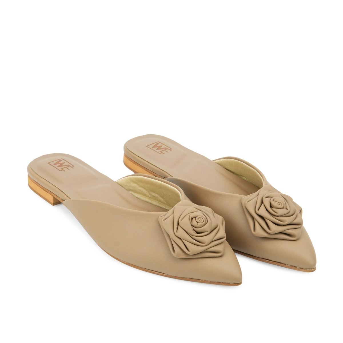 Women Formal Mules - 41431S