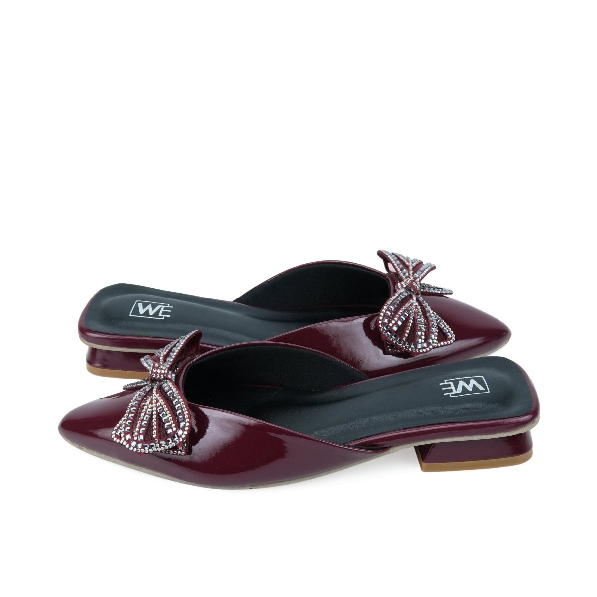 Women Formal Mules - 41449S