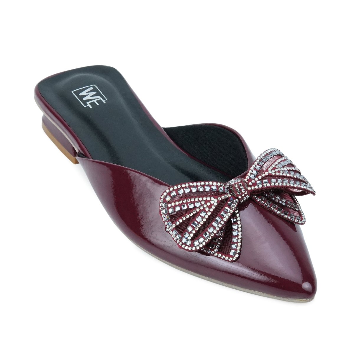 Women Formal Mules - 41449S