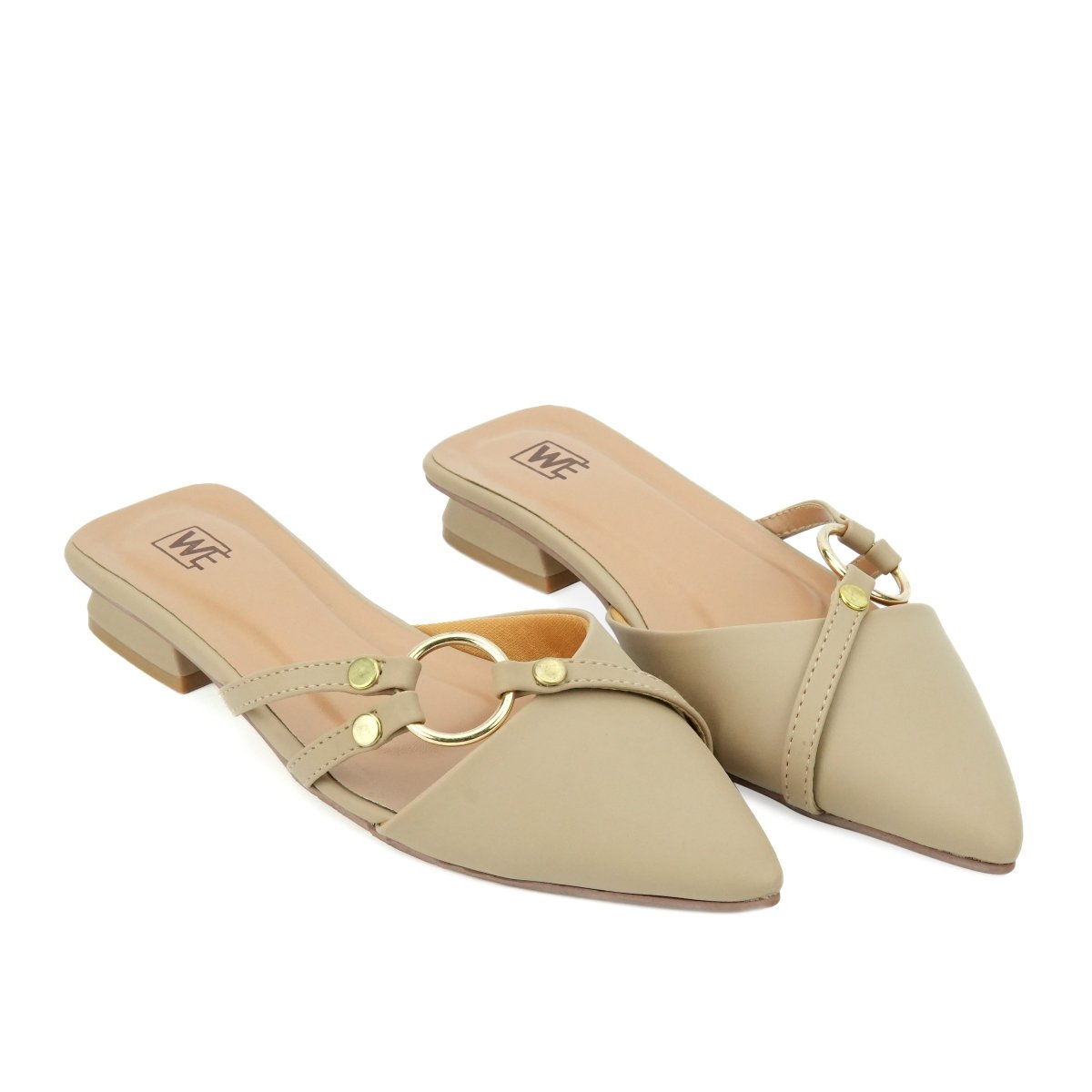 Women Formal Mules - 41450S