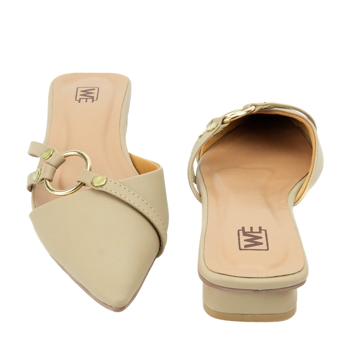 Women Formal Mules - 41450S