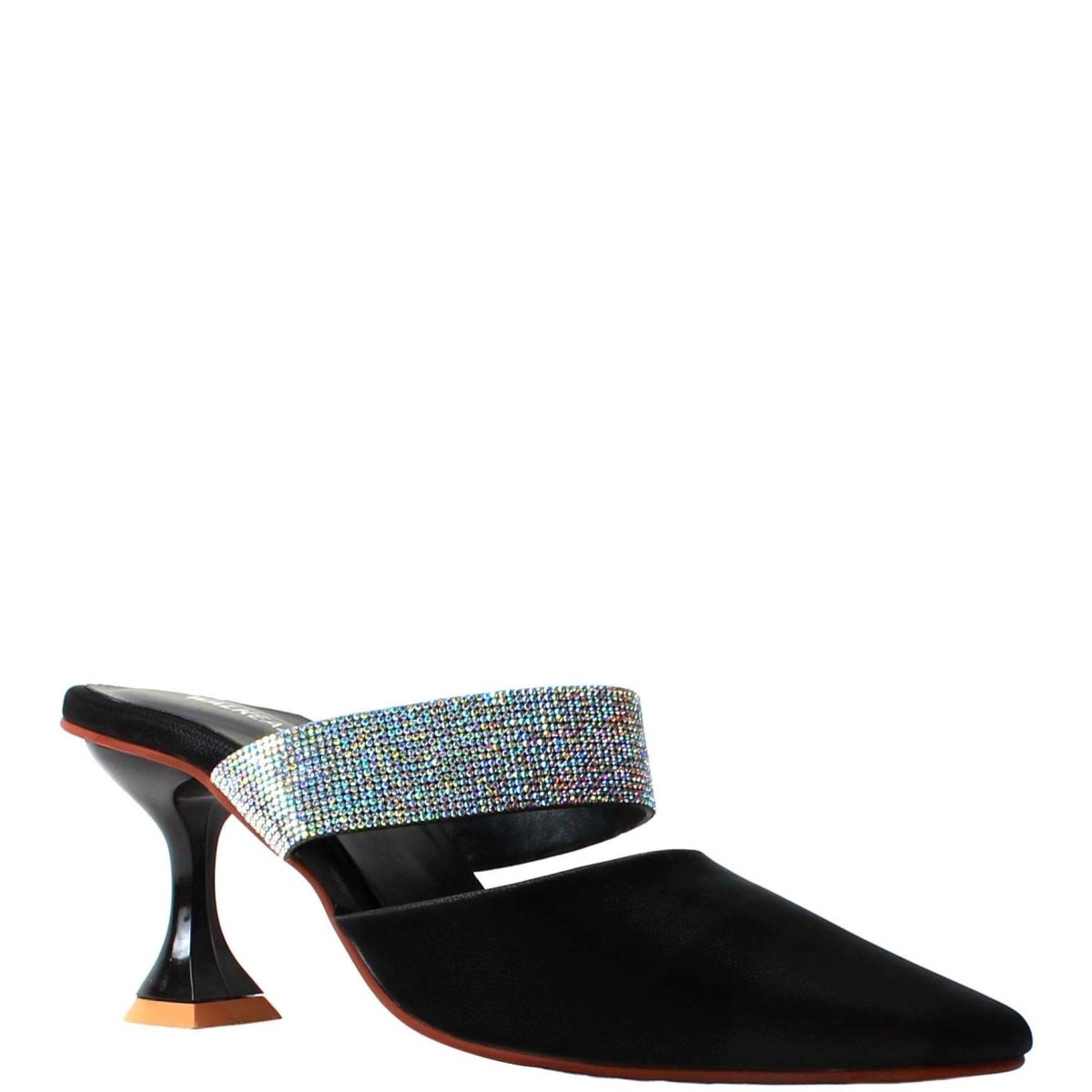 Women Formal Mules - 62567S