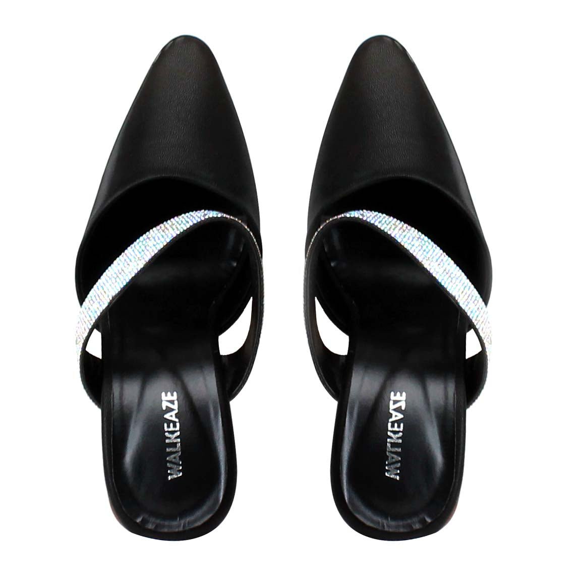Women Formal Mules - 62567S