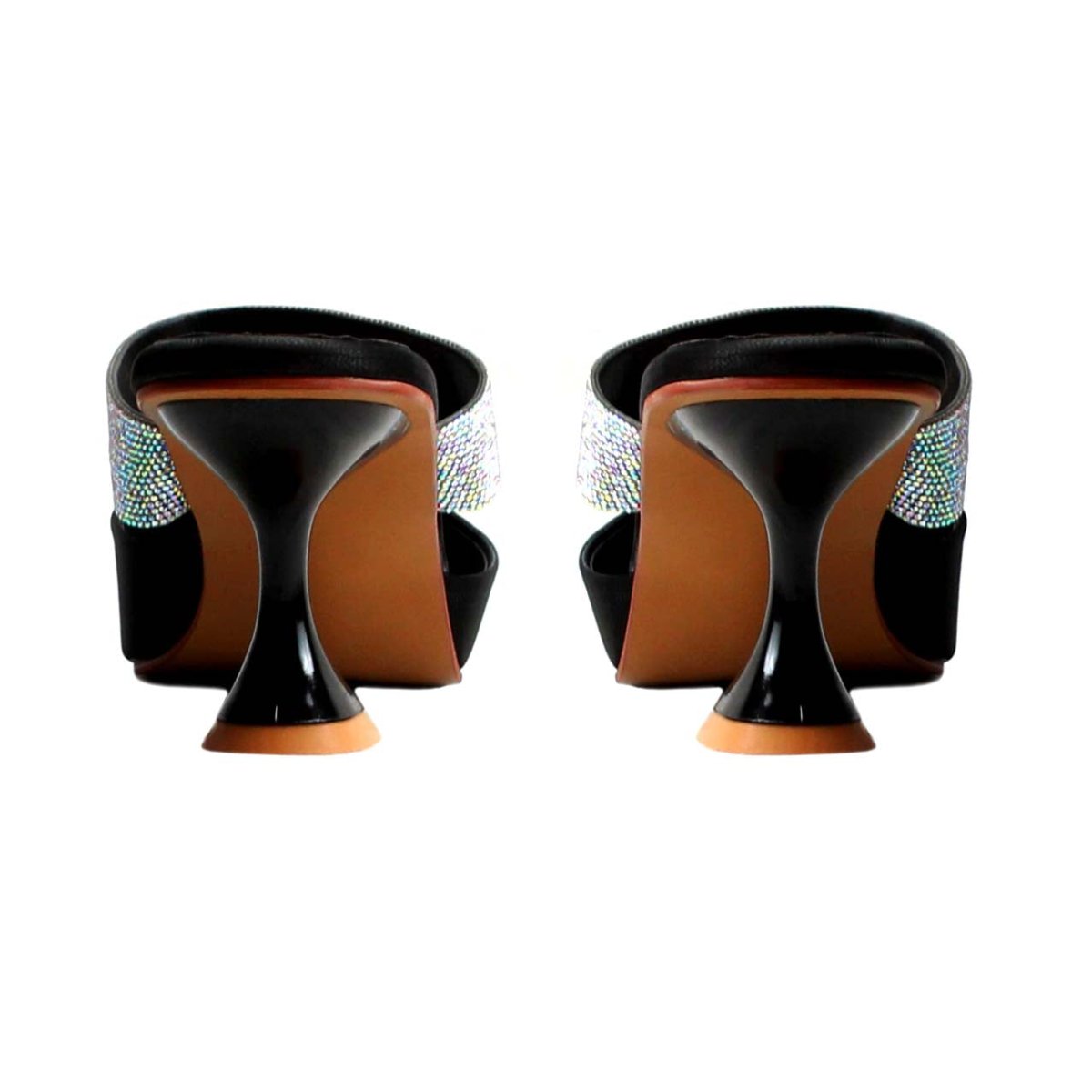 Women Formal Mules - 62567S