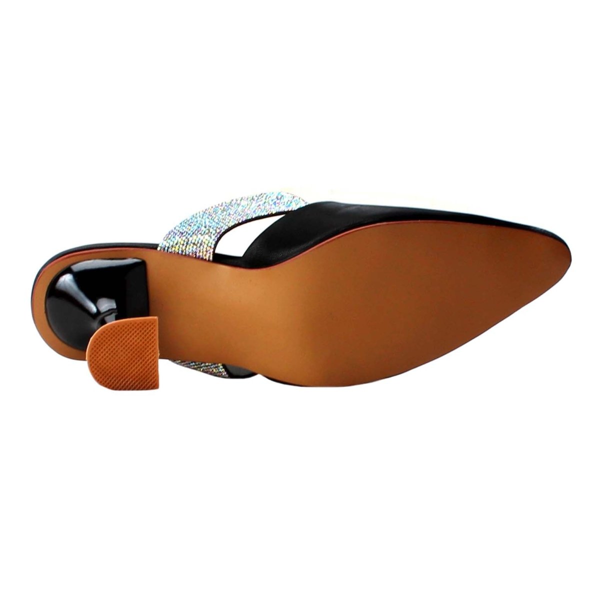 Women Formal Mules - 62567S