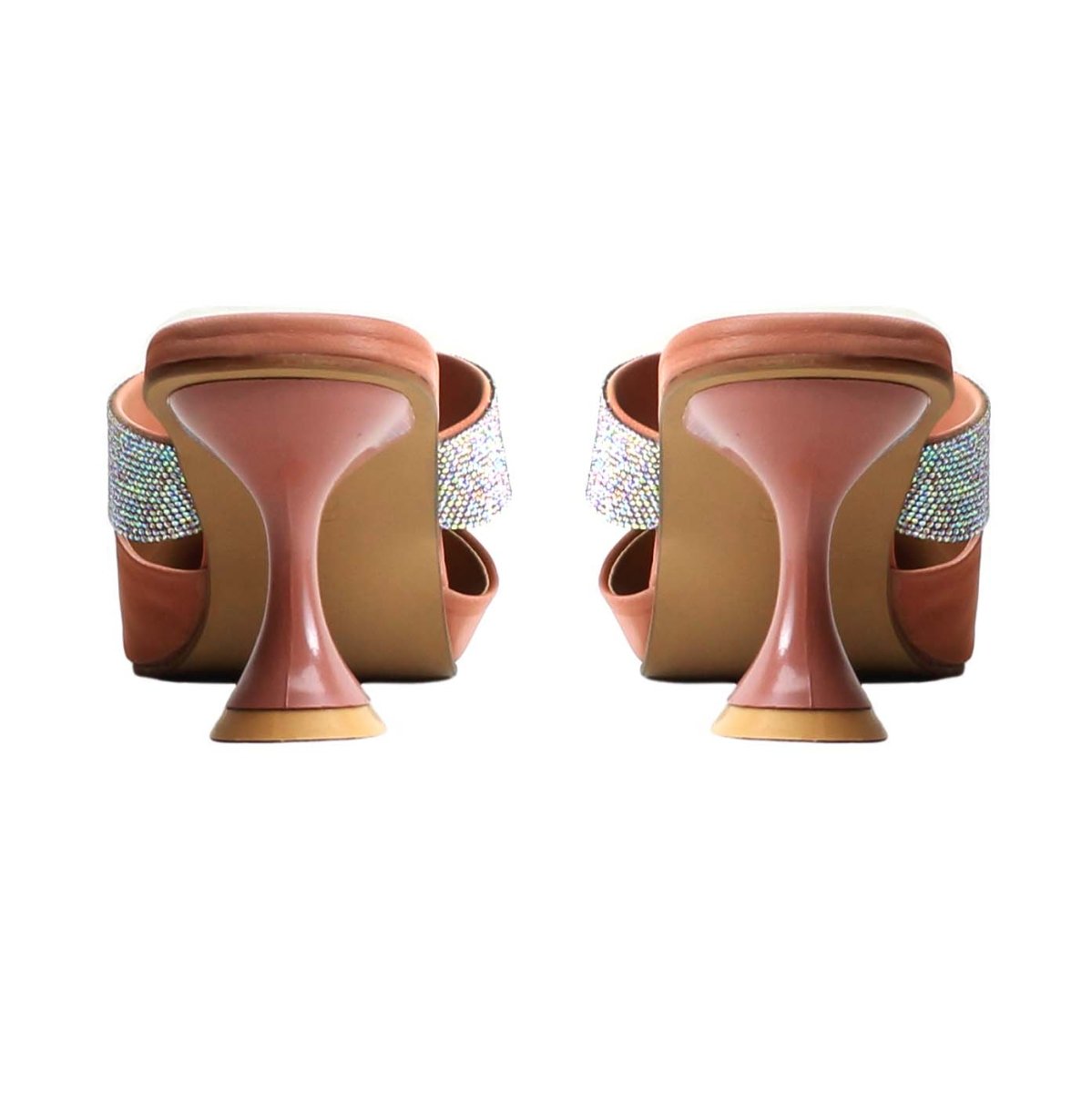 Women Formal Mules - 62567S