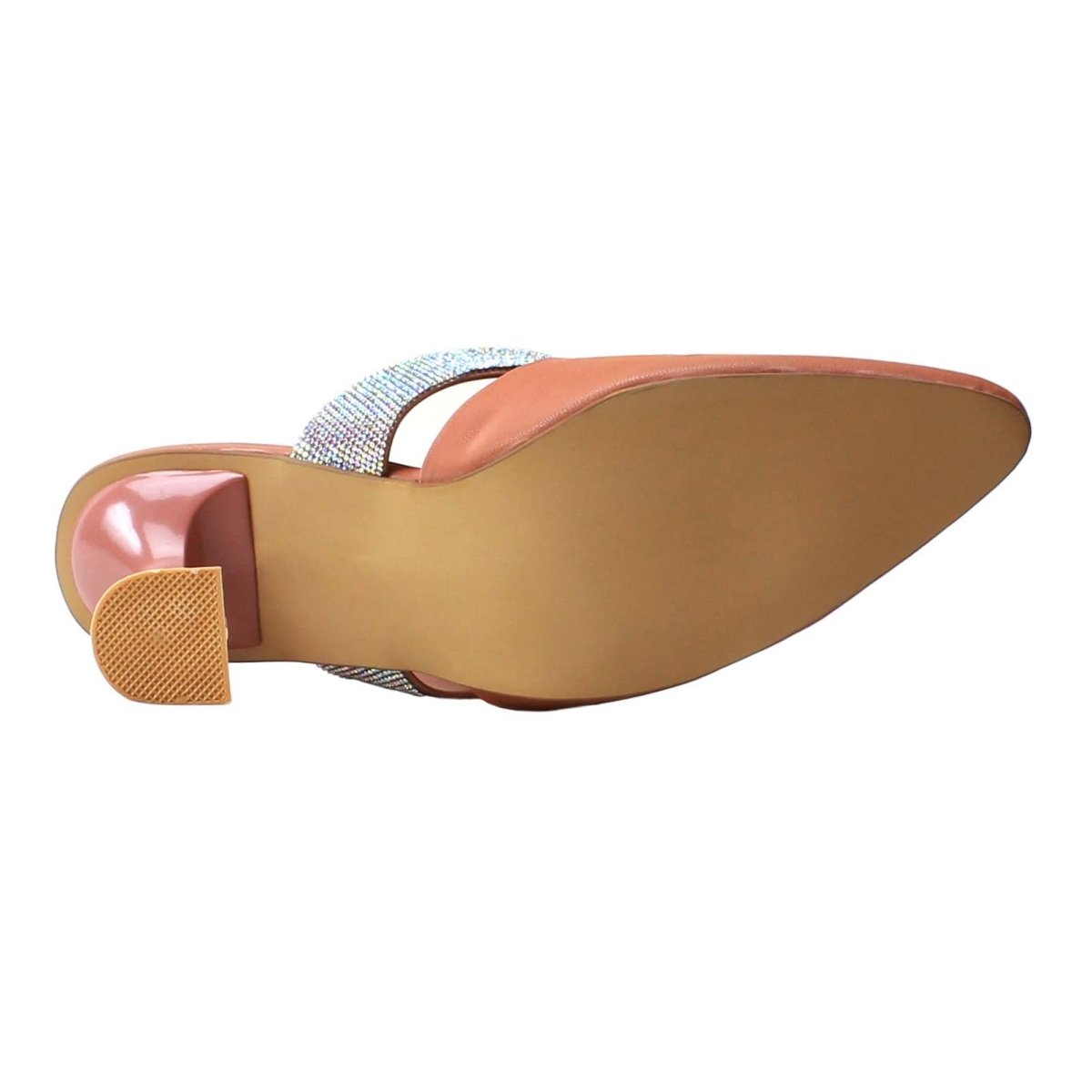 Women Formal Mules - 62567S
