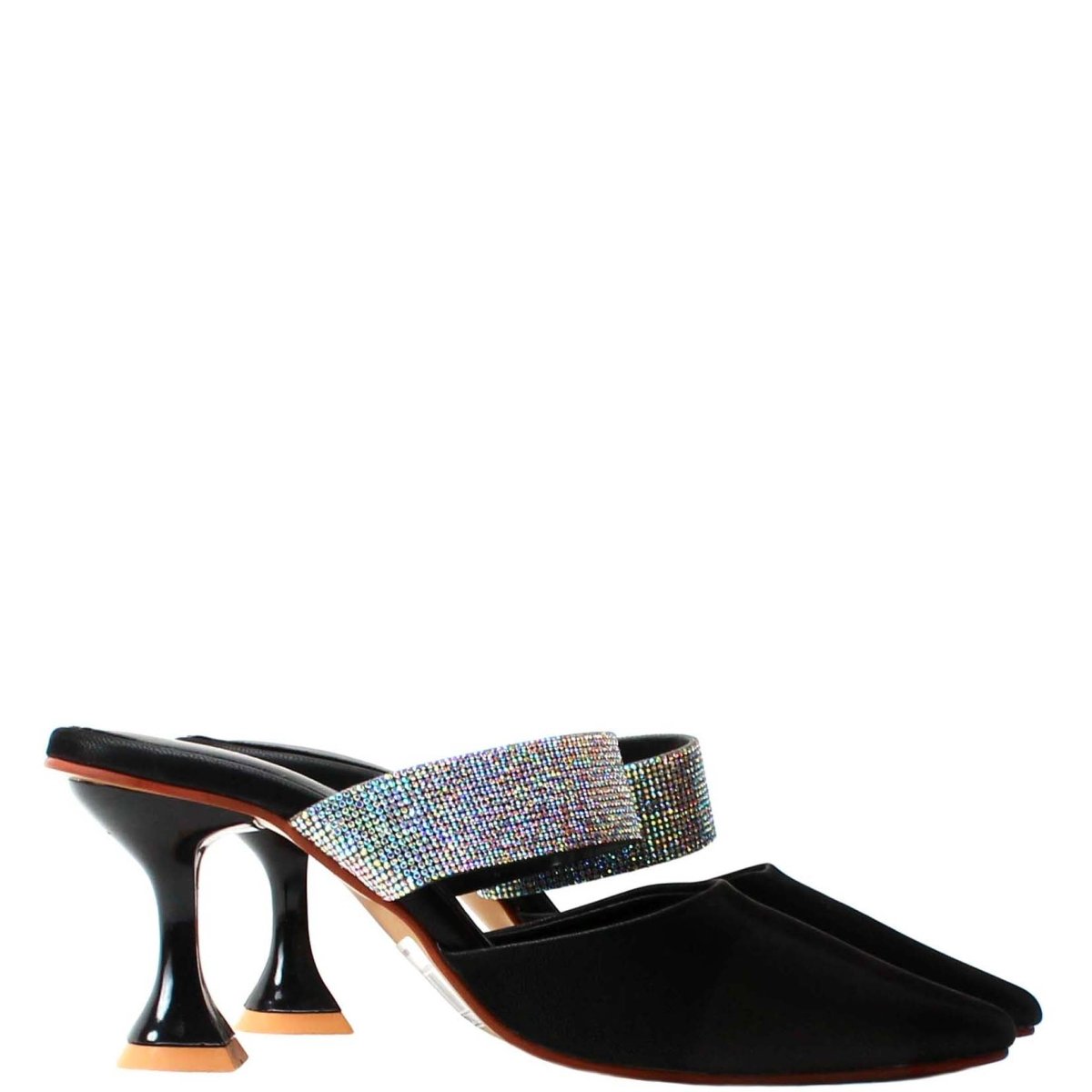 Women Formal Mules - 62567S