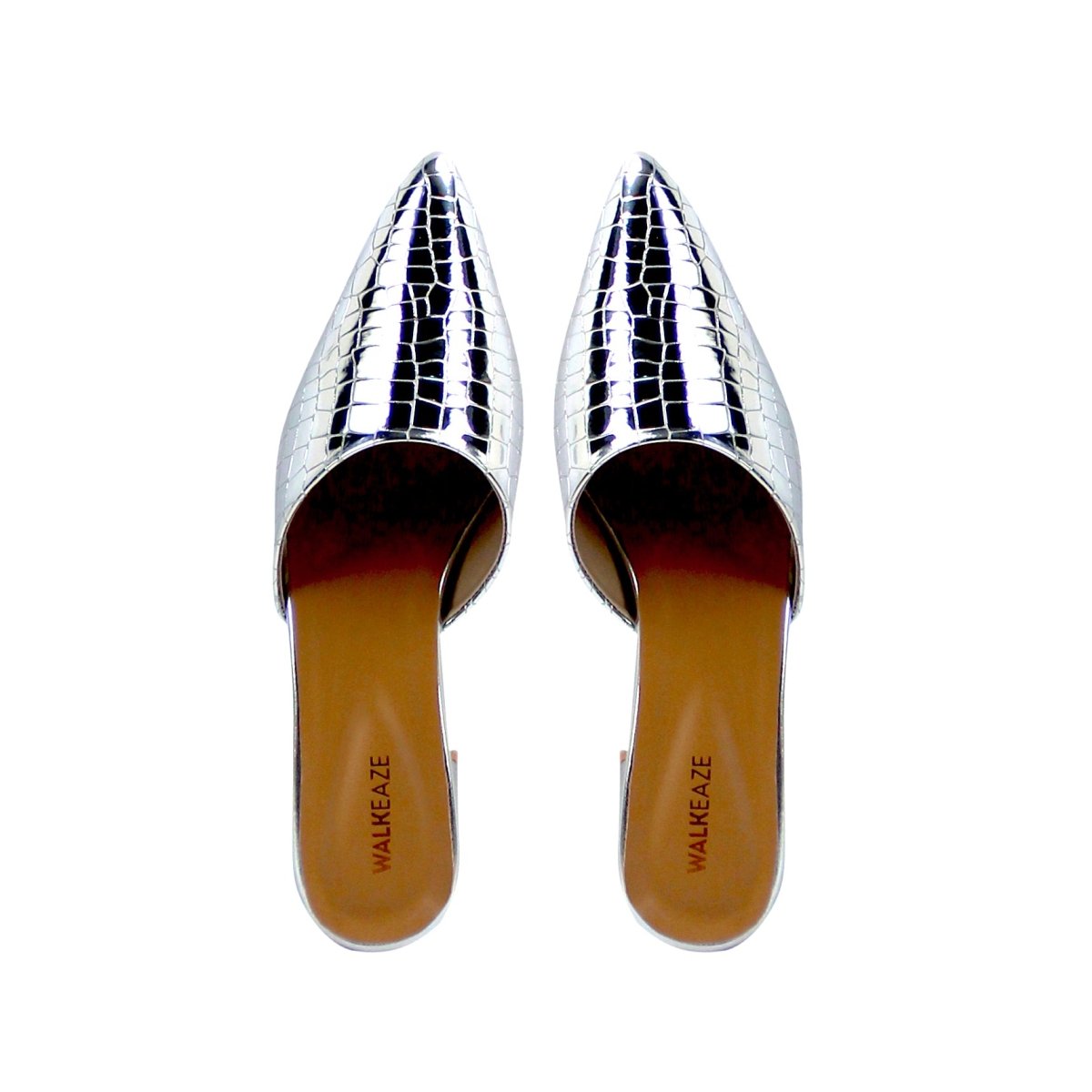 Women Formal Mules - 62607S
