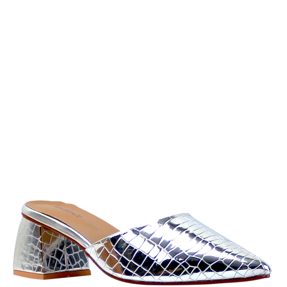 Women Formal Mules - 62607S