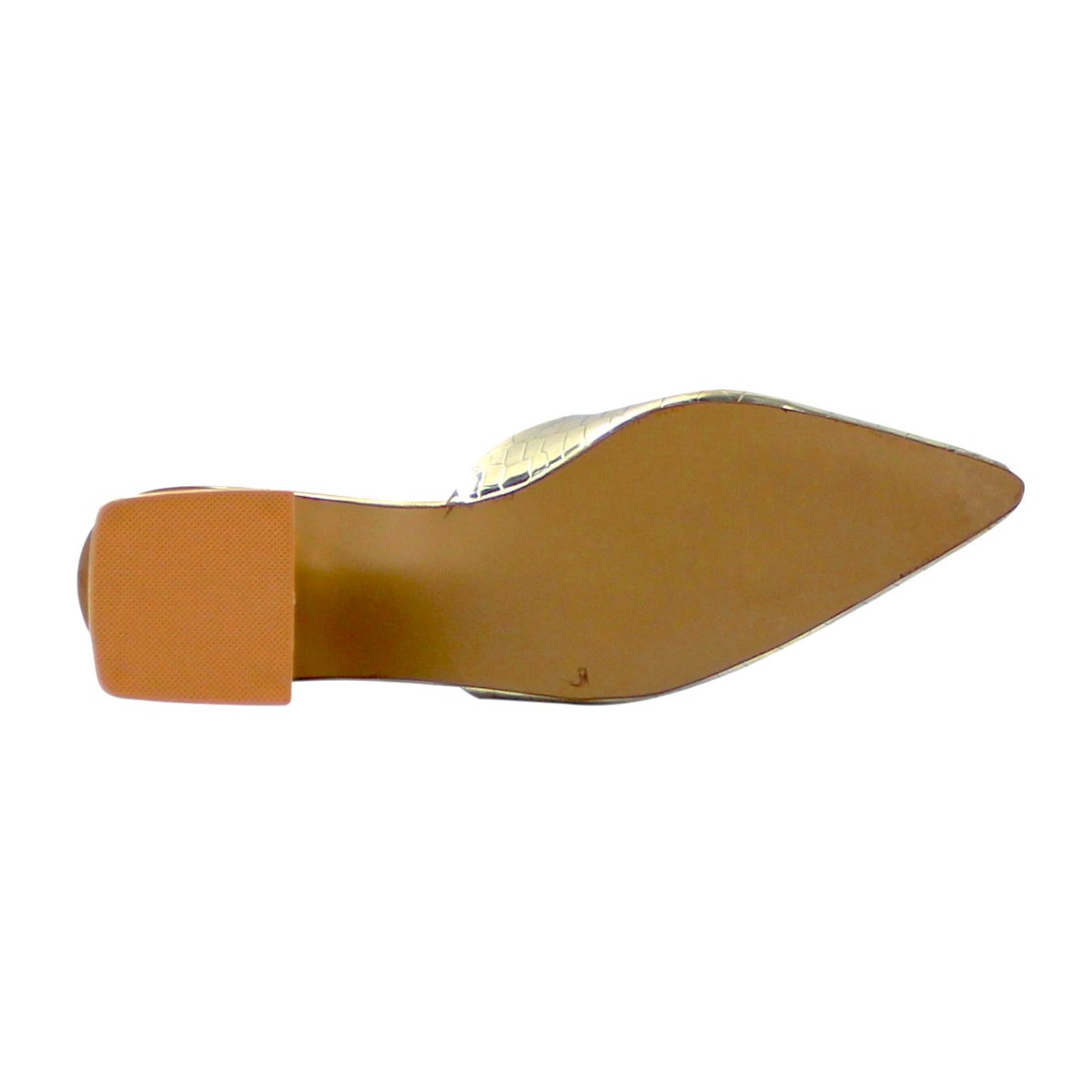 Women Formal Mules - 62607S