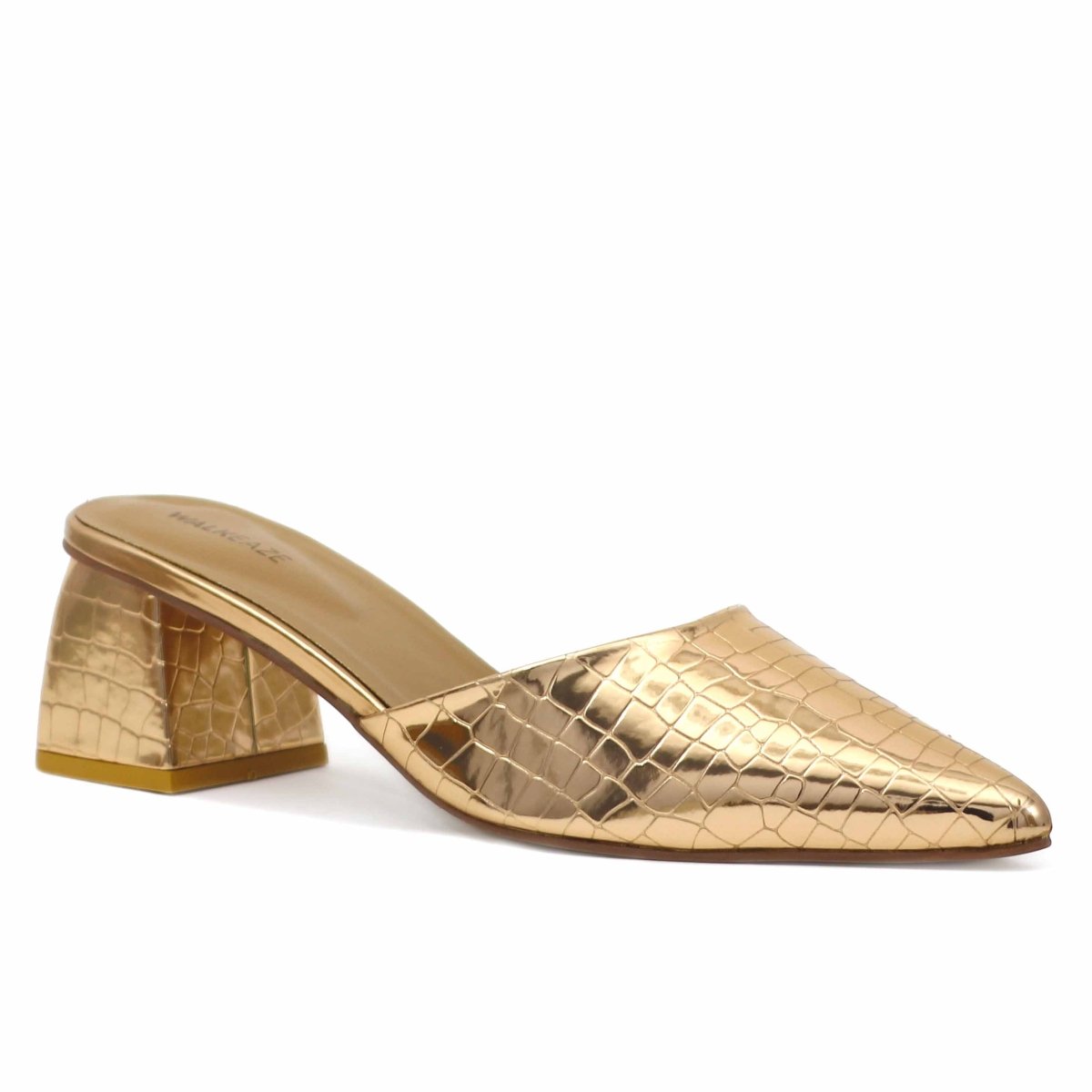 Women Formal Mules - 62607S