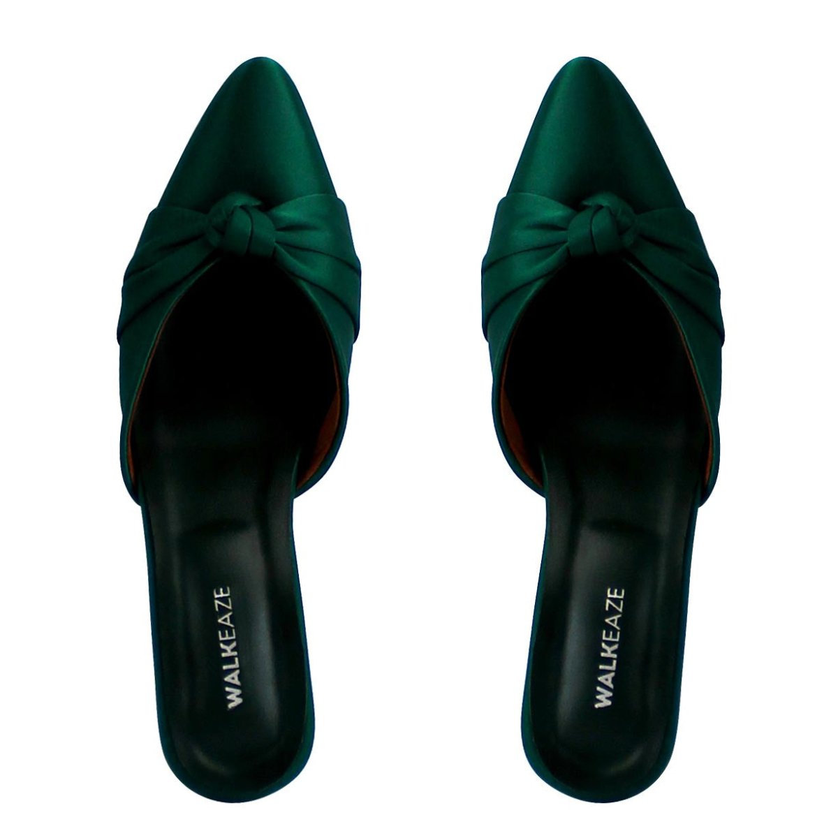 Women Formal Mules - 62610S