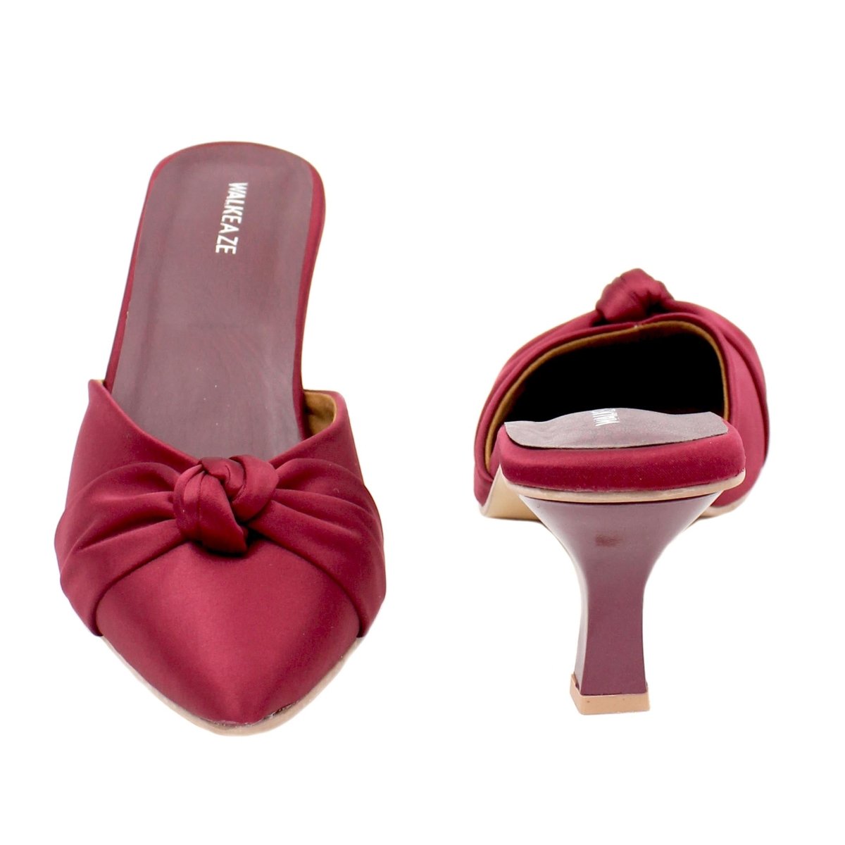 Women Formal Mules - 62610S