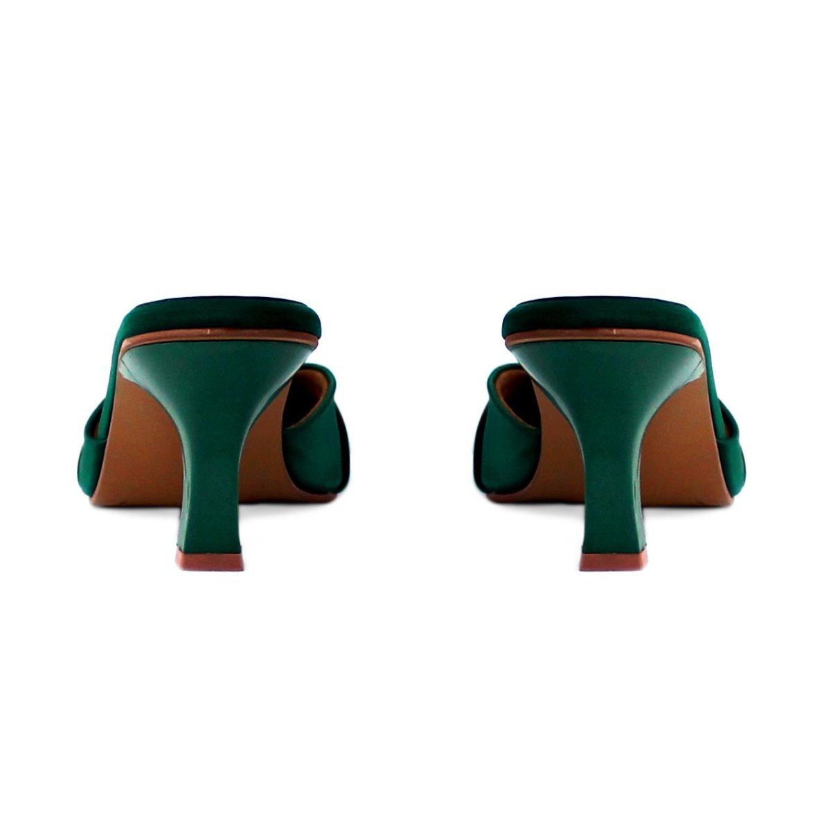 Women Formal Mules - 62610S