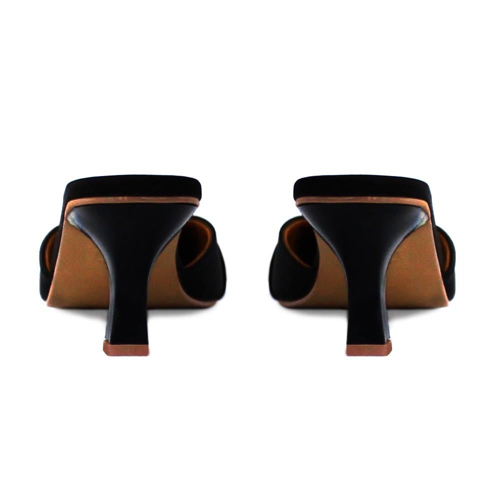 Women Formal Mules - 62610S