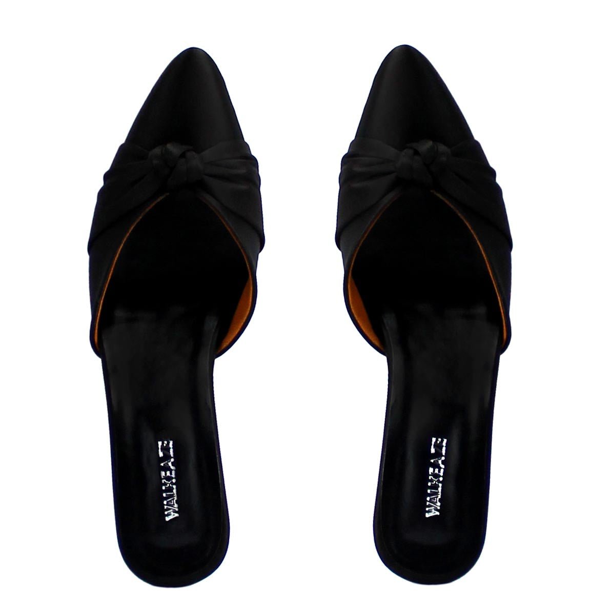 Women Formal Mules - 62610S