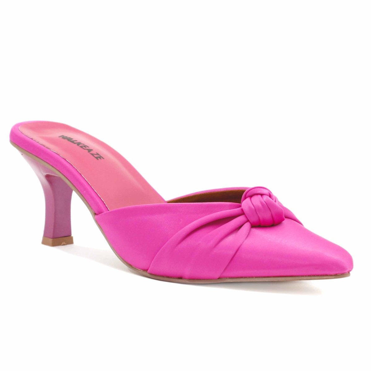 Women Formal Mules - 62610S