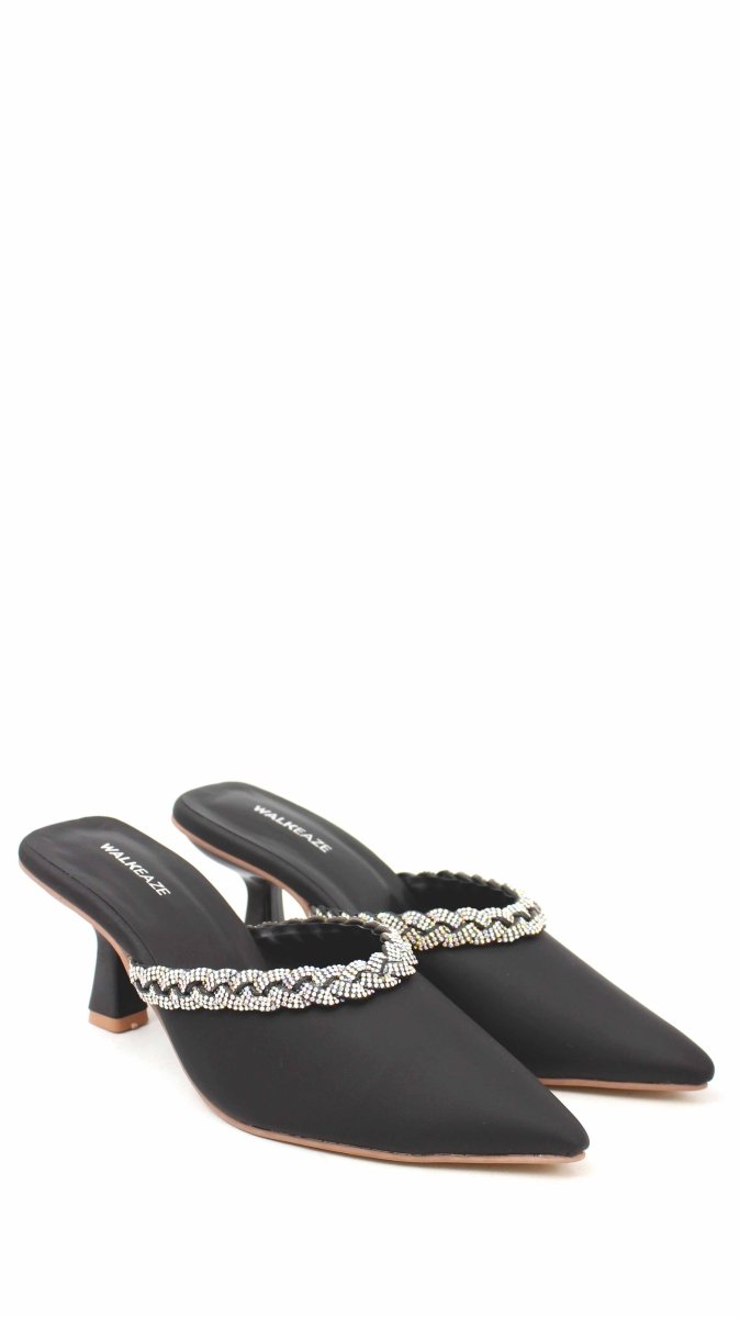 Women Formal Mules - 62868S