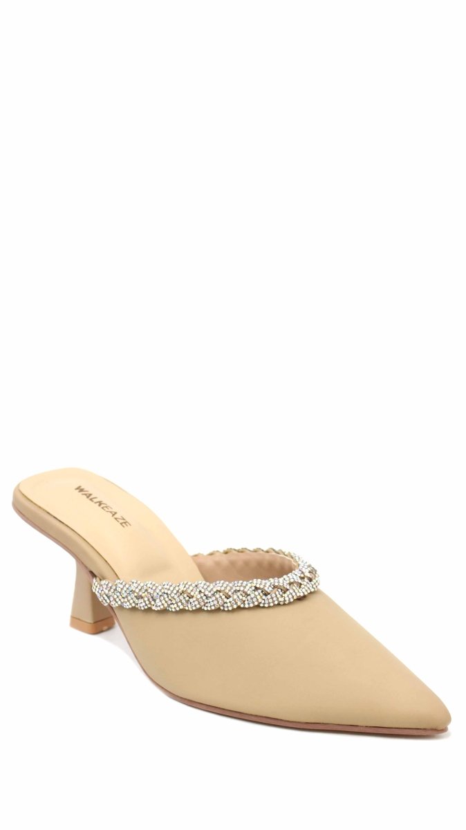 Women Formal Mules - 62868S