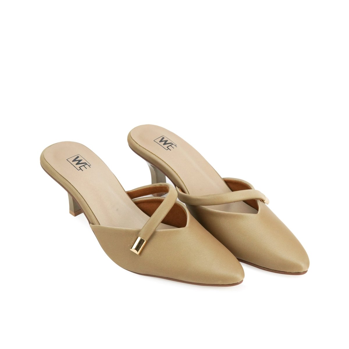 Women Formal Mules - 62997S