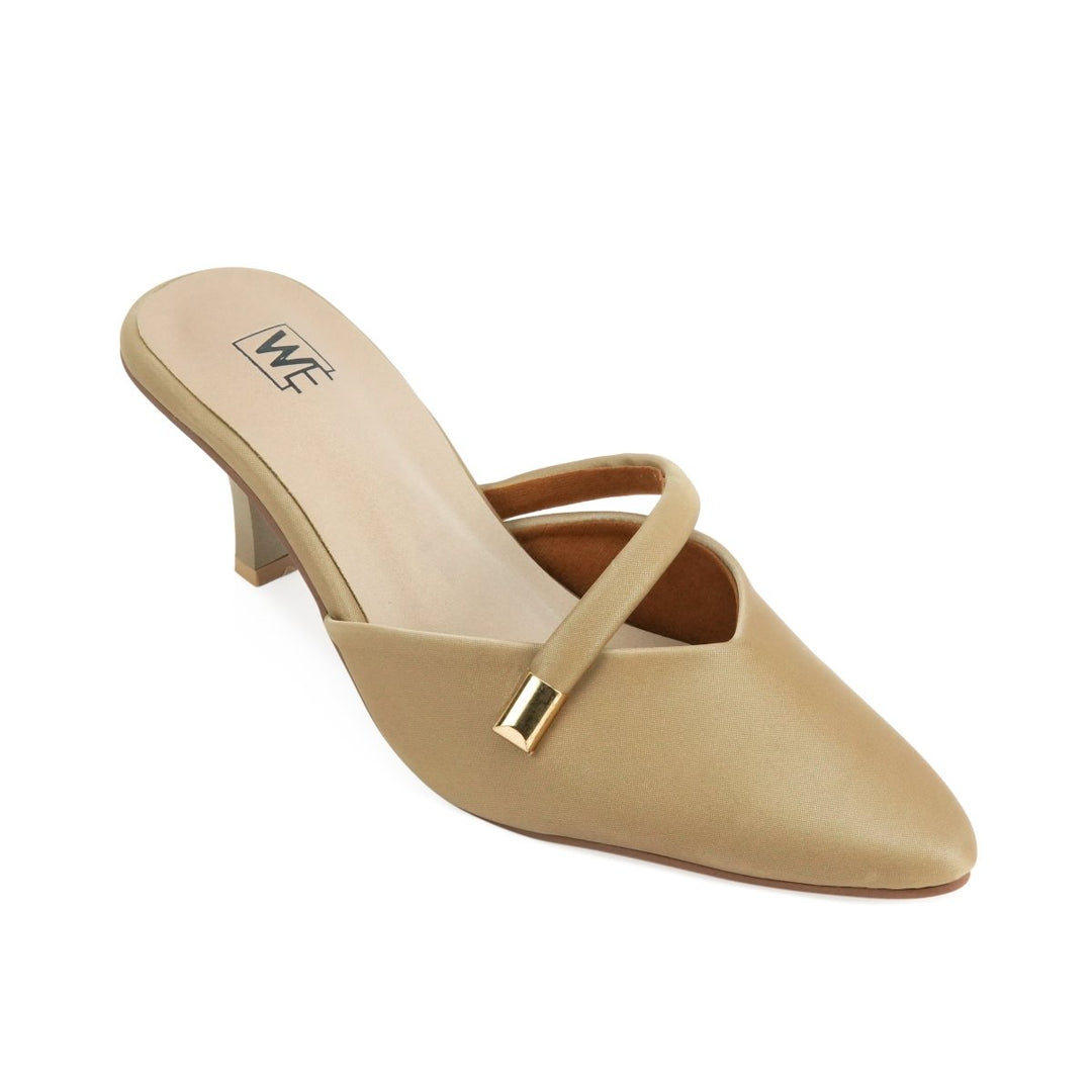 Women Formal Mules - 62997S - Mules - Walkeaze