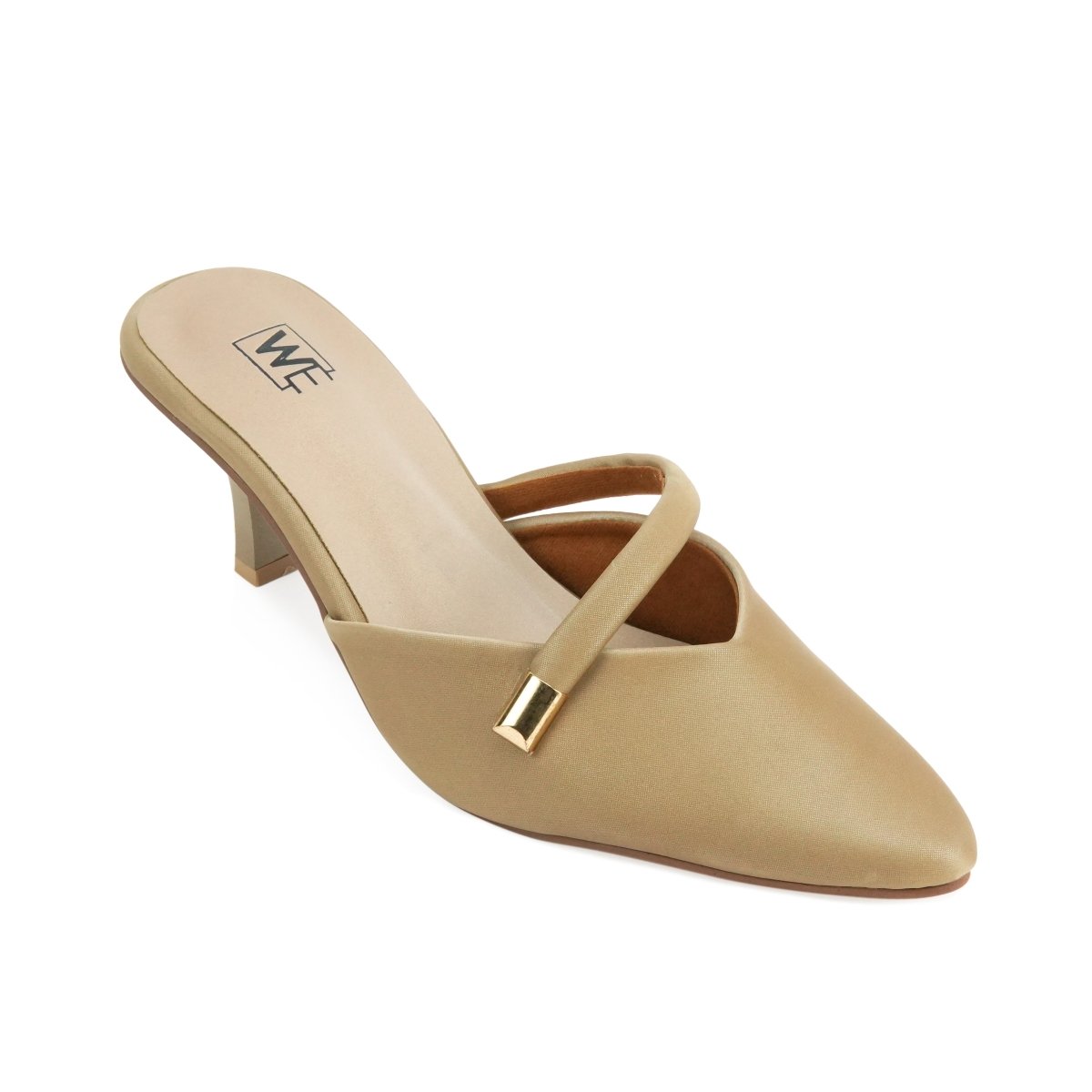 Women Formal Mules - 62997S