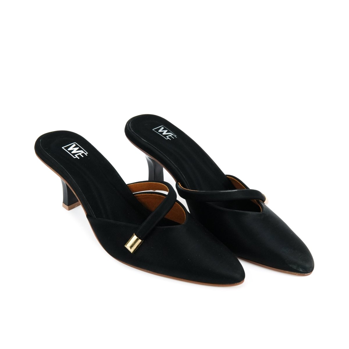 Women Formal Mules - 62997S