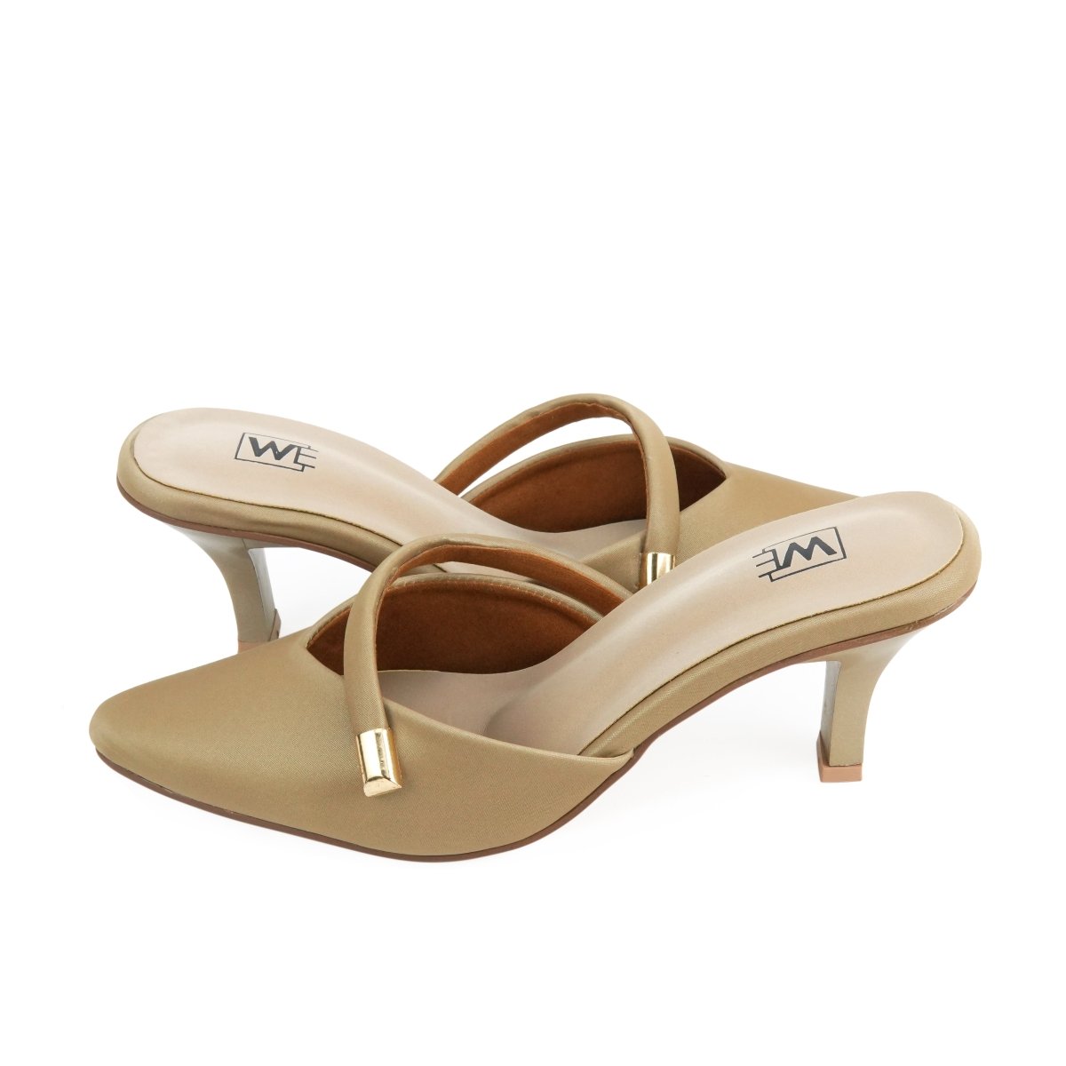 Women Formal Mules - 62997S