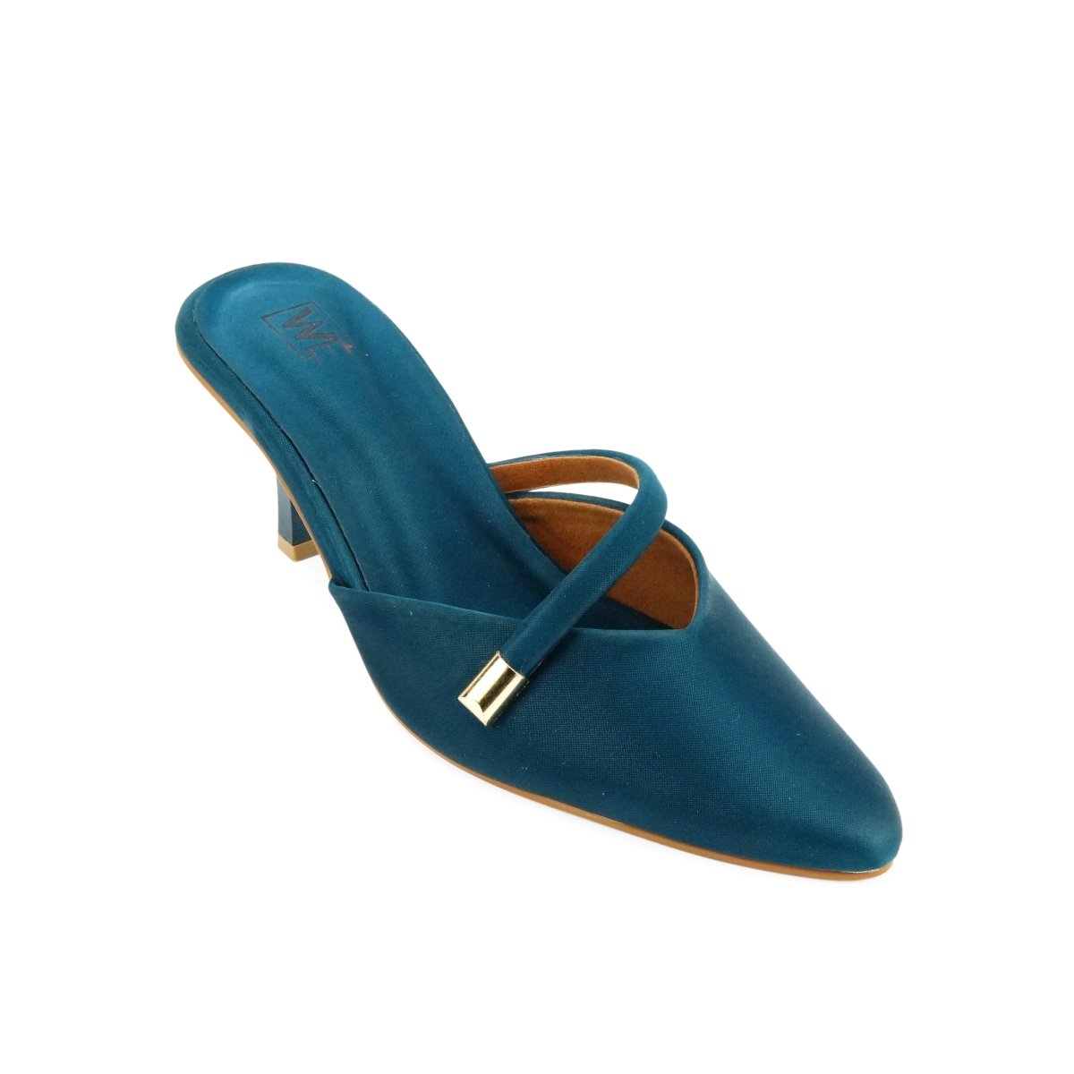 Women Formal Mules - 62997S