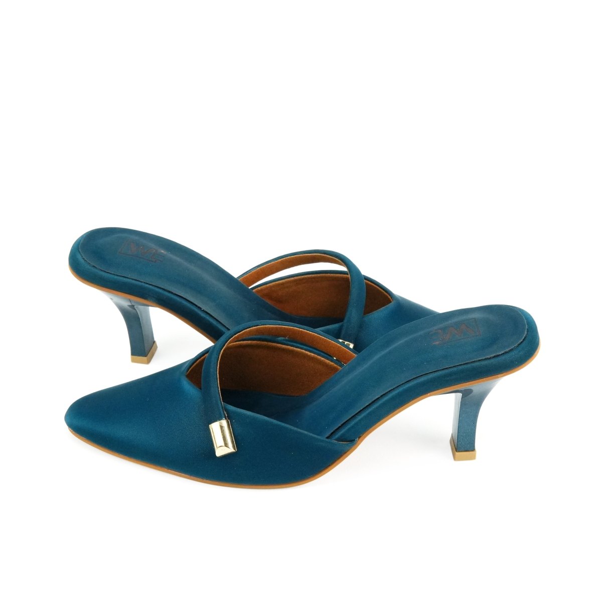 Women Formal Mules - 62997S