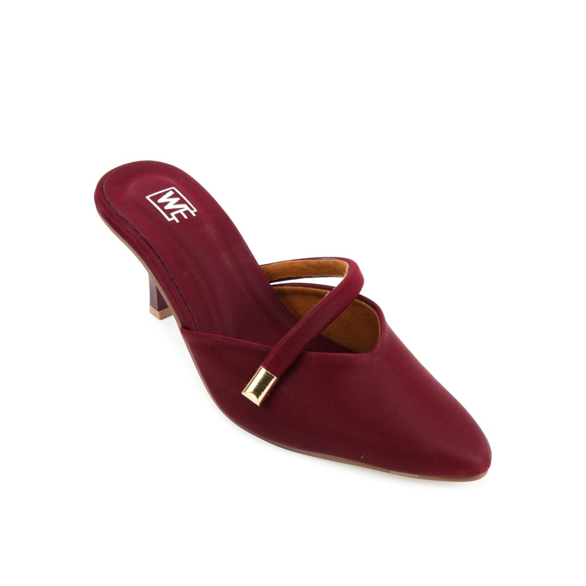 Women Formal Mules - 62997S