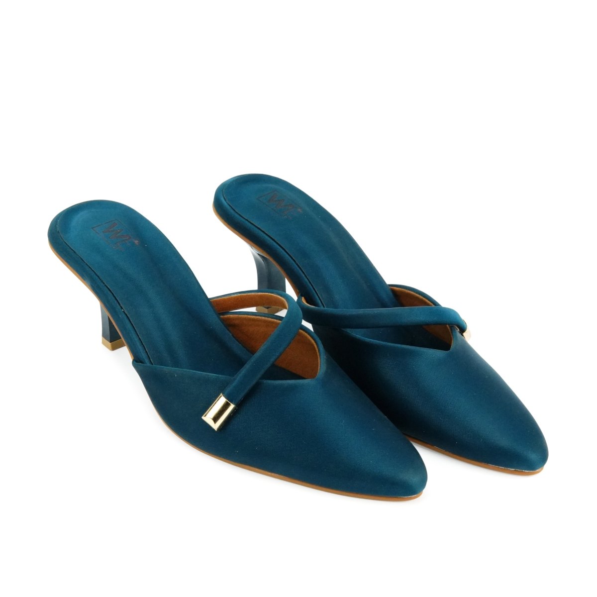 Women Formal Mules - 62997S