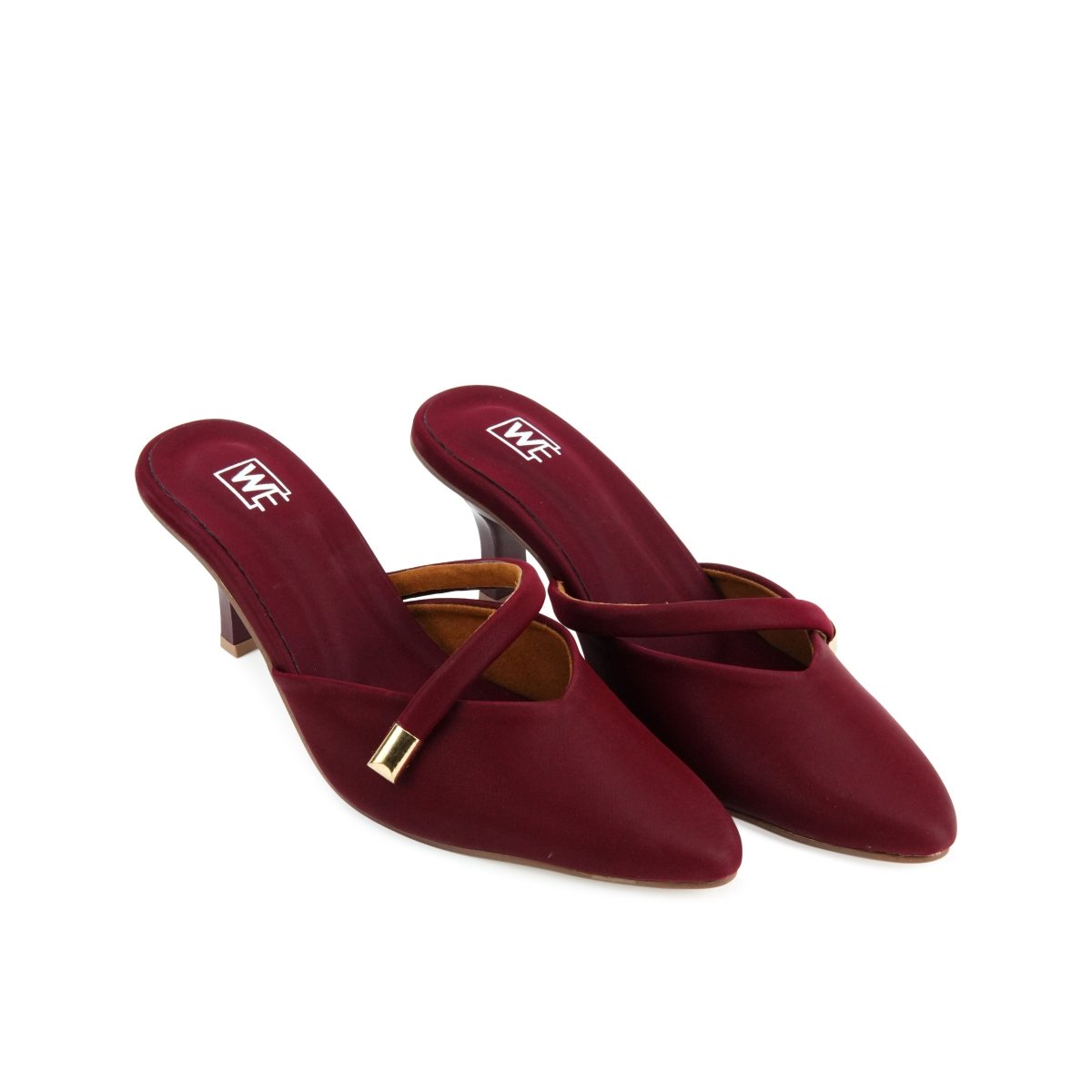 Women Formal Mules - 62997S