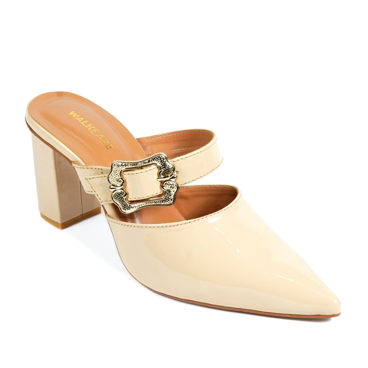 Women Formal Mules - 63023S