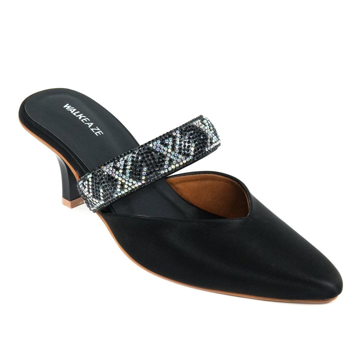Women Formal Mules - 63033S