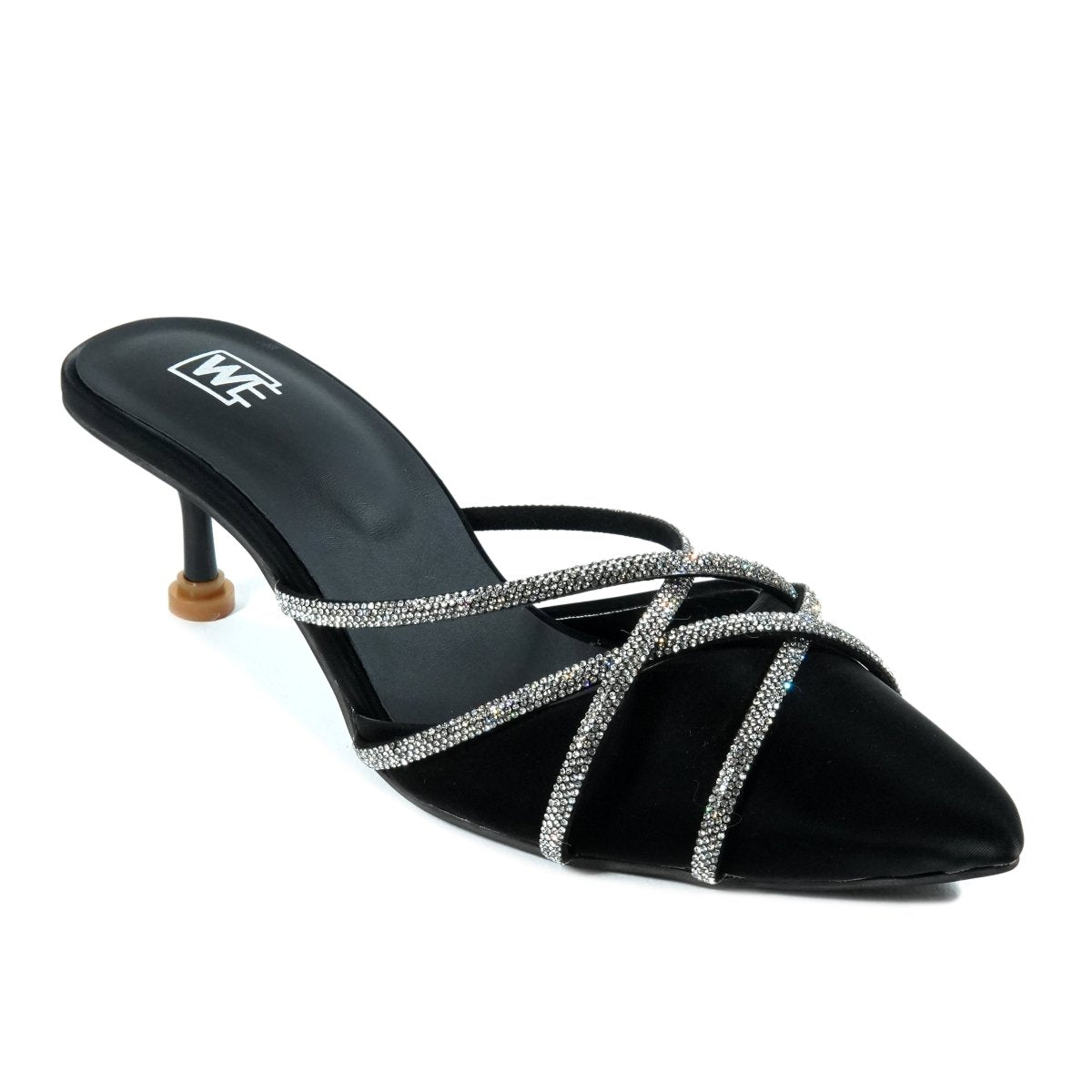 Women Formal Mules - 63051S