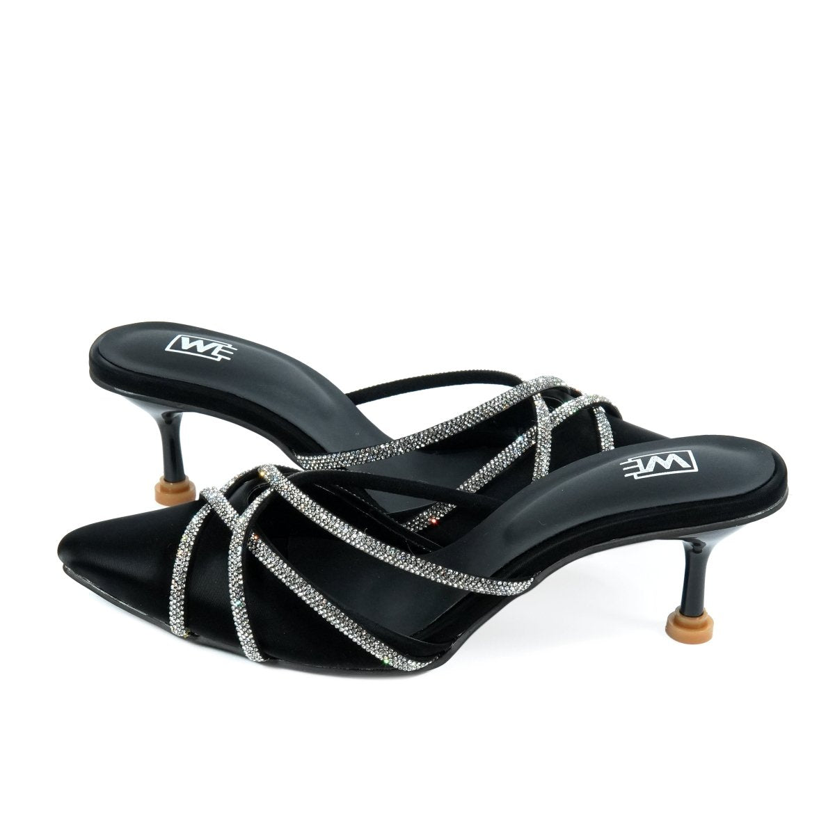 Women Formal Mules - 63051S
