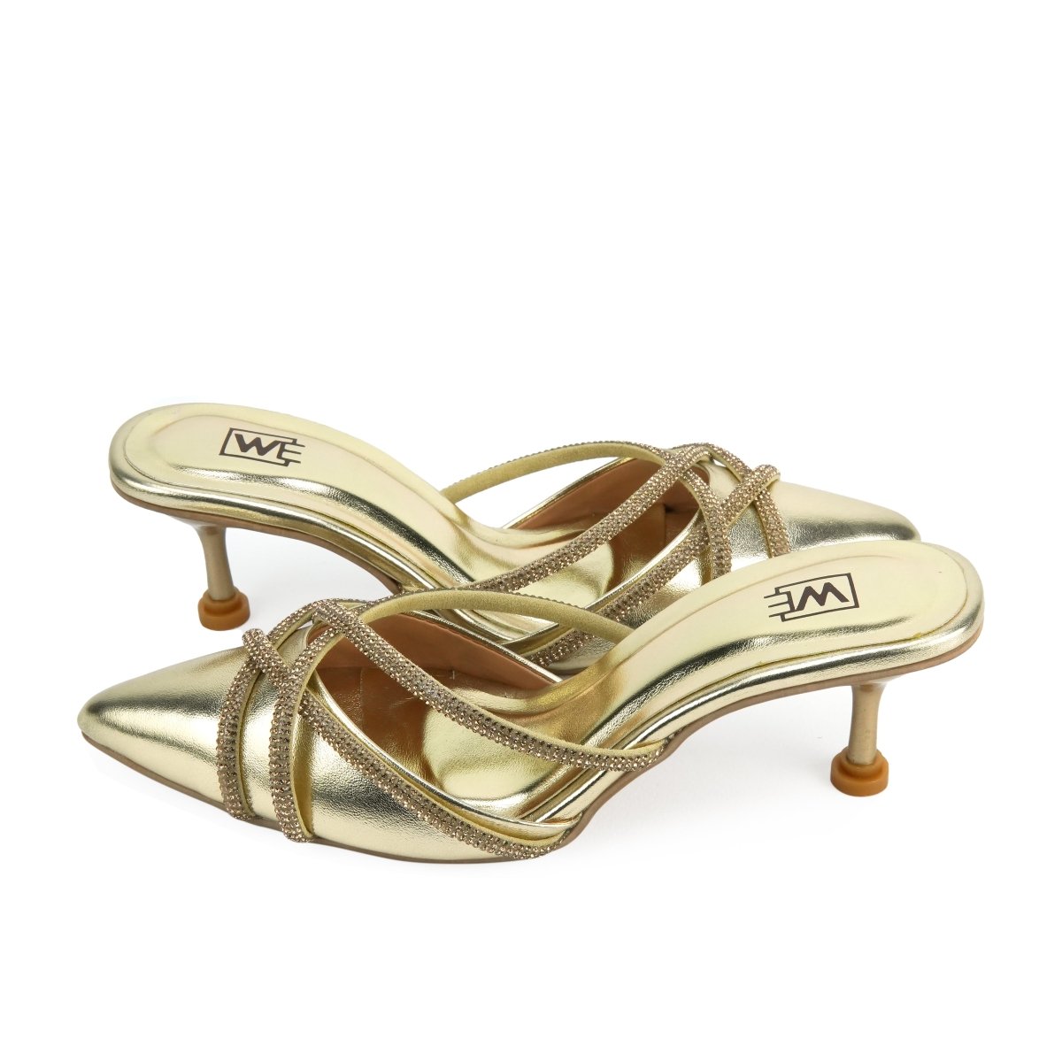 Women Formal Mules - 63051S