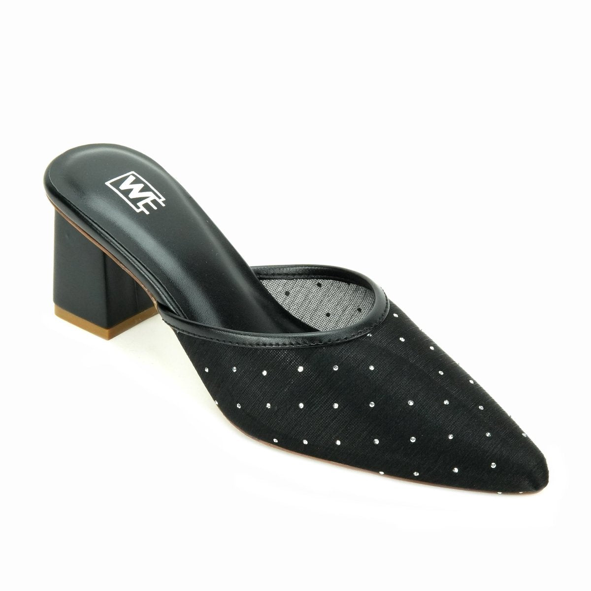 Women Formal Mules - 63092S