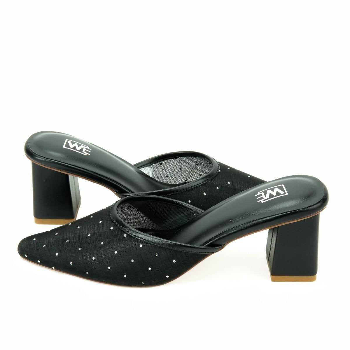 Women Formal Mules - 63092S