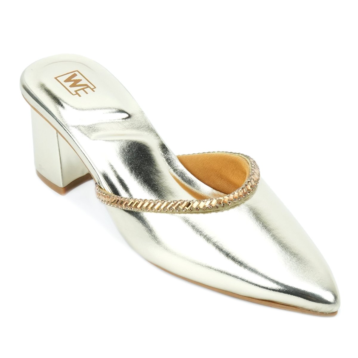 Women Formal Mules - 63204S
