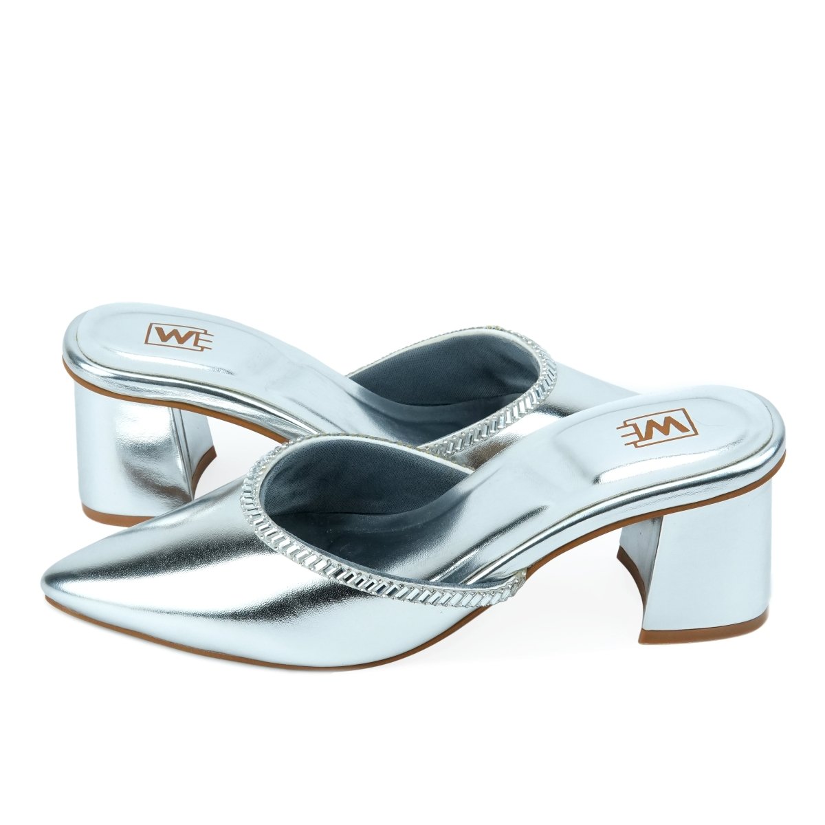 Women Formal Mules - 63204S