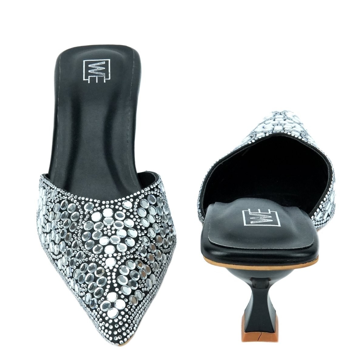 Women Formal Mules - 63253S