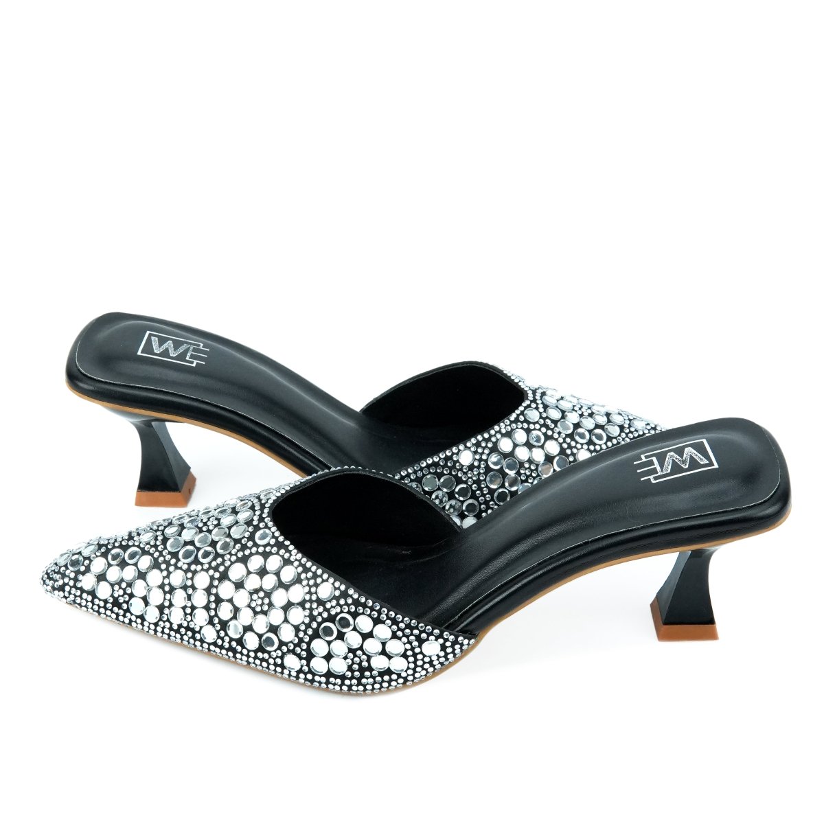 Women Formal Mules - 63253S