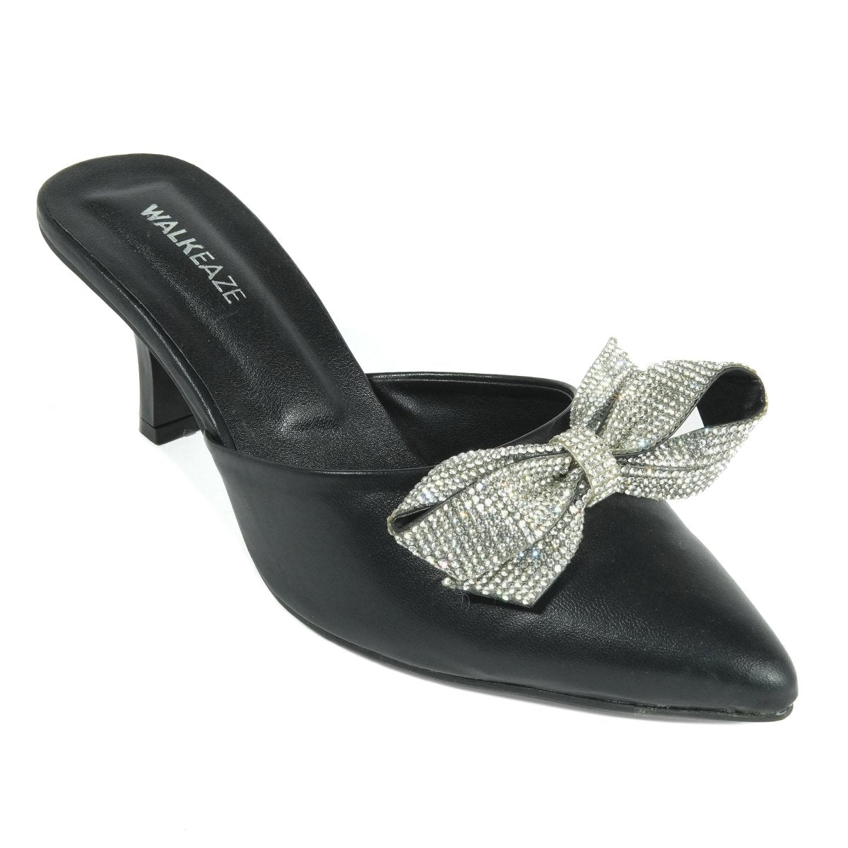 Women Formal Mules - 74173S
